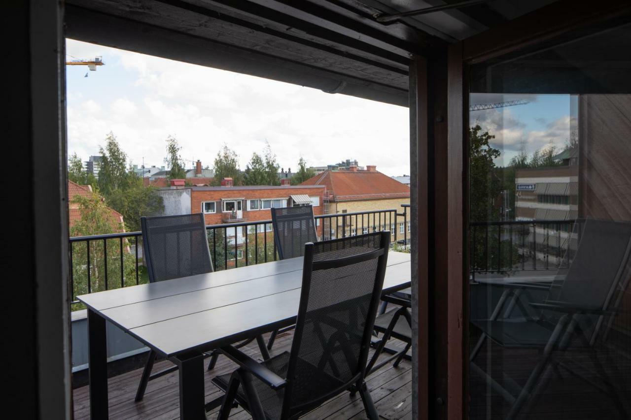 Gränden Skellefteå